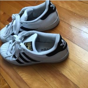 Addidas size 6